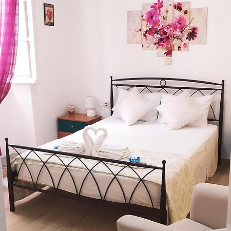 Cofineta Apartment Corfu  Екстериор снимка