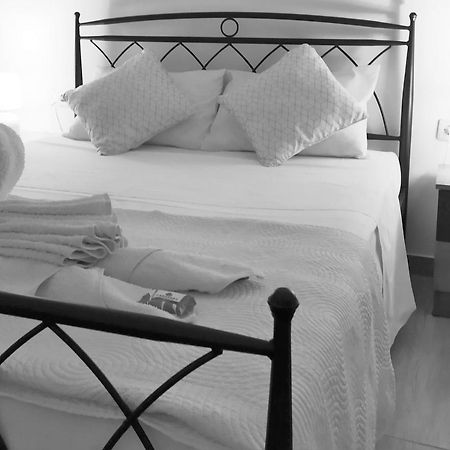 Cofineta Apartment Corfu  Екстериор снимка