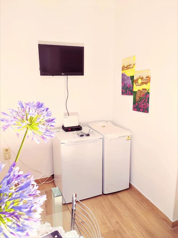 Cofineta Apartment Corfu  Екстериор снимка