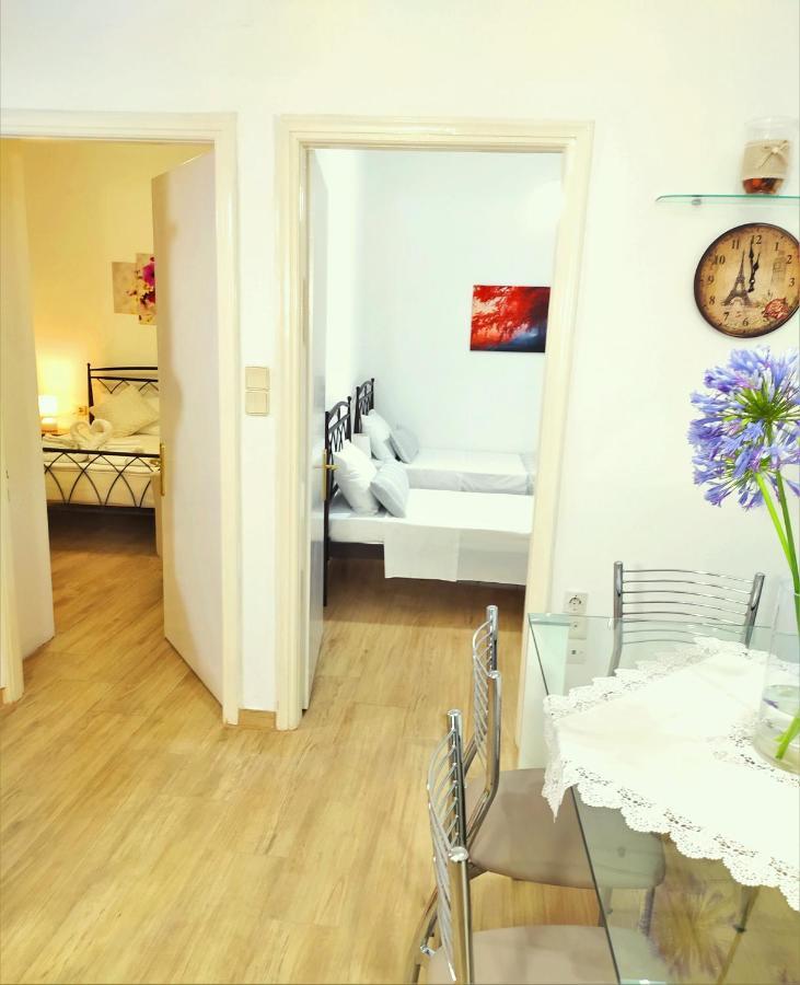 Cofineta Apartment Corfu  Екстериор снимка