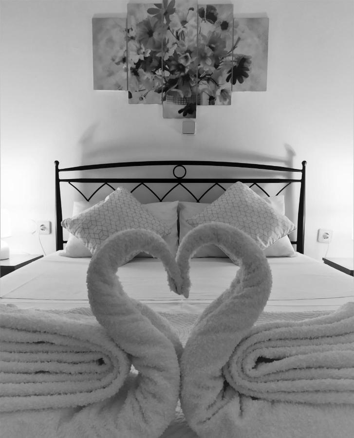 Cofineta Apartment Corfu  Екстериор снимка