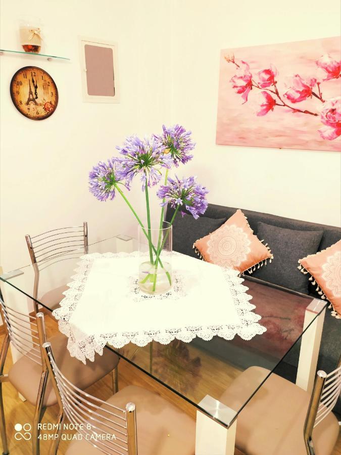 Cofineta Apartment Corfu  Екстериор снимка