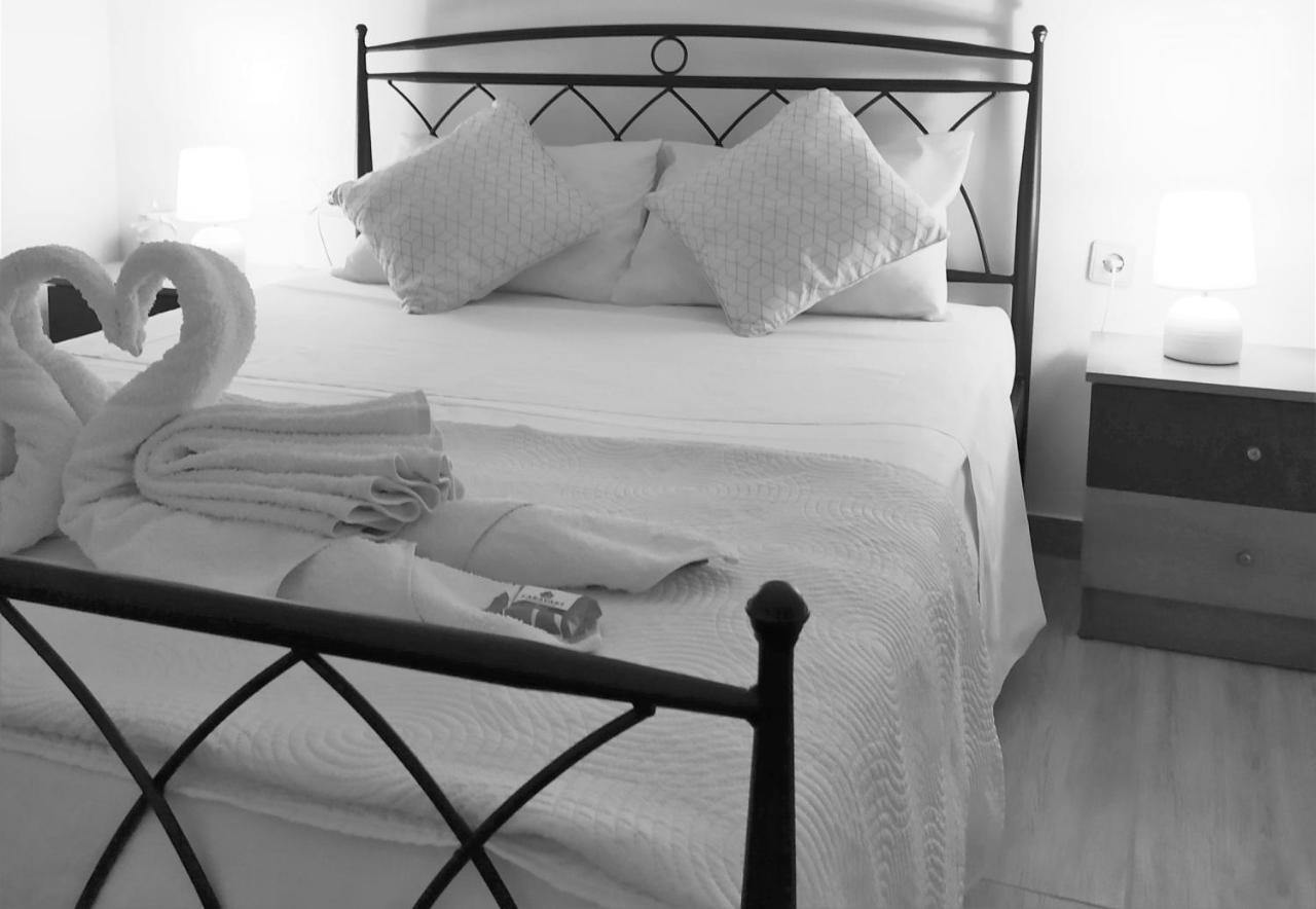 Cofineta Apartment Corfu  Екстериор снимка
