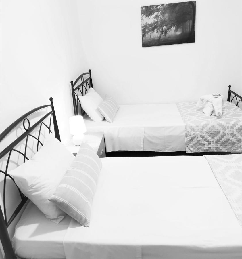 Cofineta Apartment Corfu  Екстериор снимка