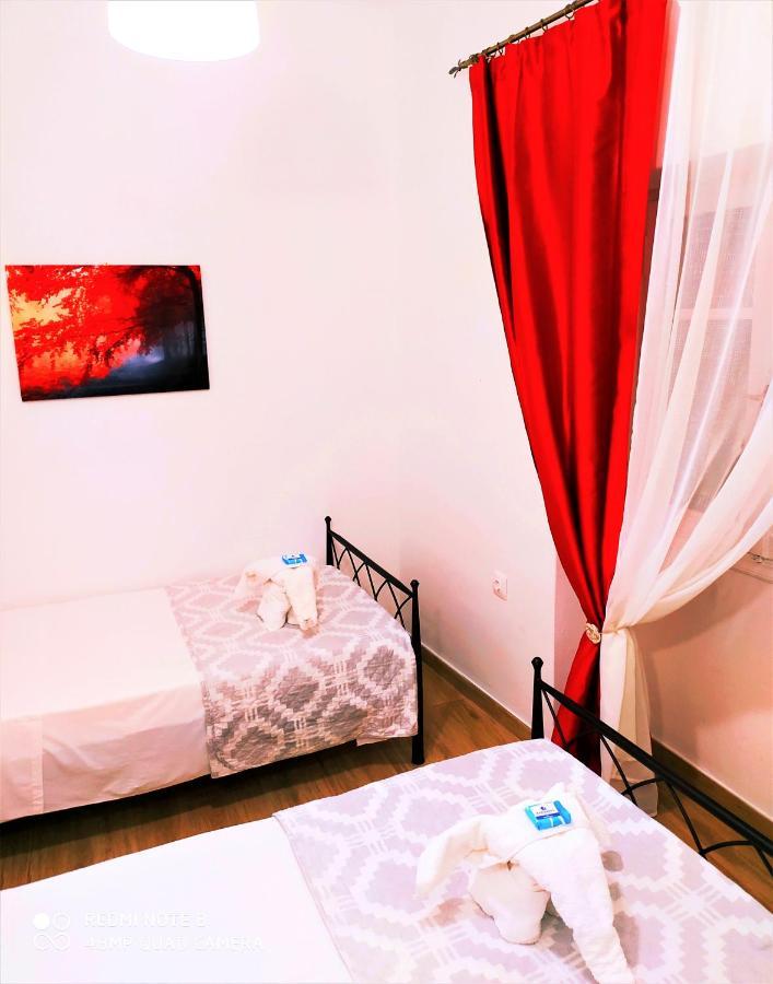 Cofineta Apartment Corfu  Екстериор снимка