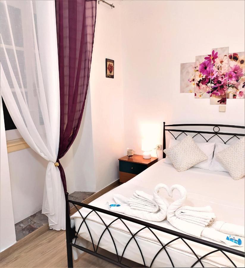 Cofineta Apartment Corfu  Екстериор снимка