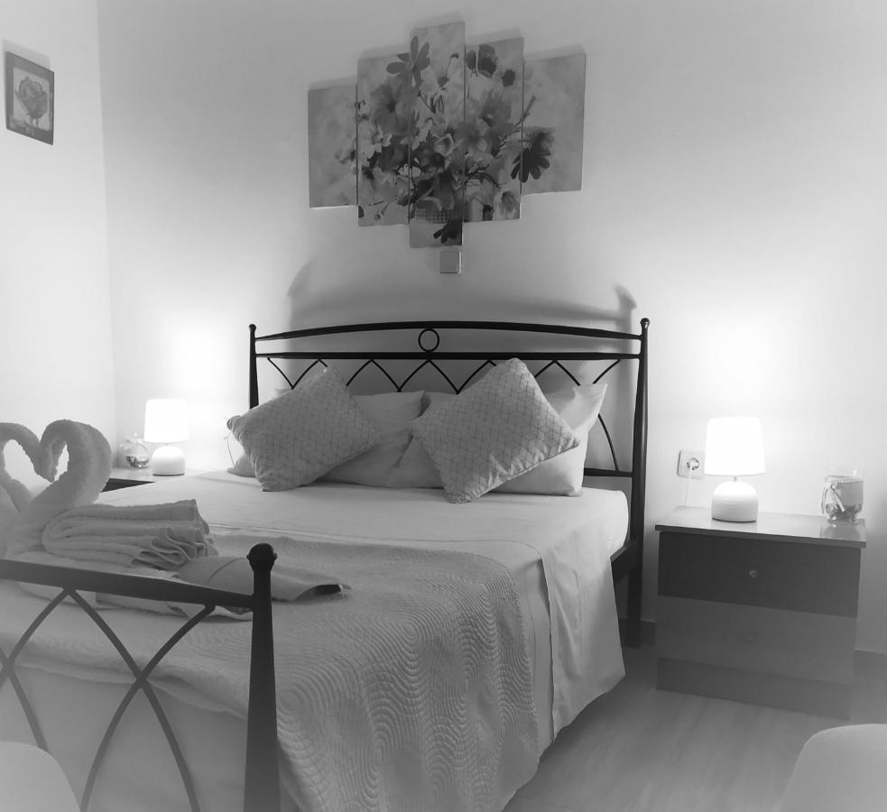 Cofineta Apartment Corfu  Екстериор снимка