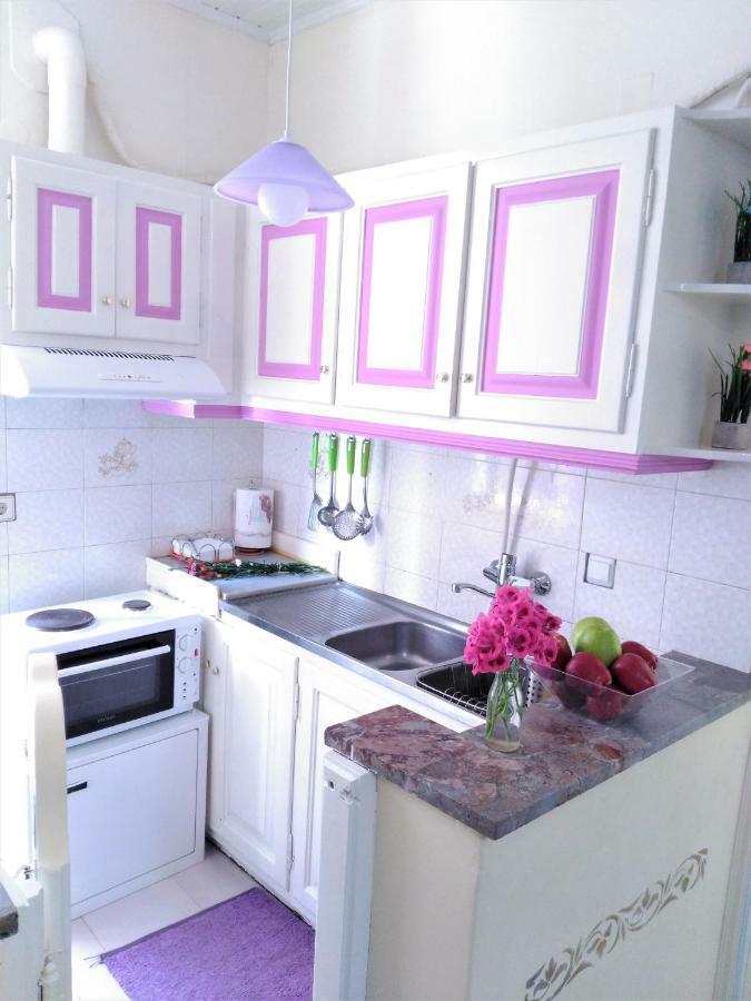 Cofineta Apartment Corfu  Екстериор снимка